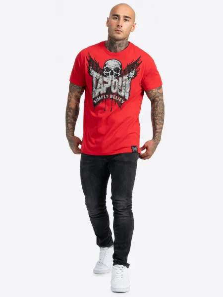 Pánske tričko Tapout