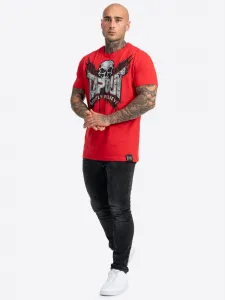 Pánske tričko Tapout