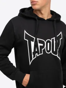 Tapout Men's hooded sweatshirt regular fit