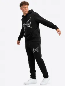 Tapout Men's hooded sweatshirt regular fit
