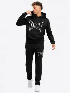 Tapout Men's hooded sweatshirt regular fit