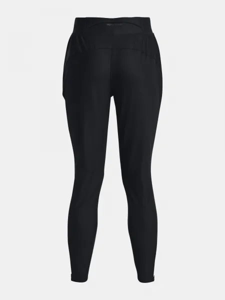 Neformálne nohavice pre ženy Under Armour - čierna