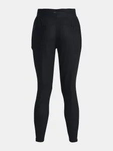 Neformálne nohavice pre ženy Under Armour - čierna