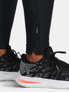 Neformálne nohavice pre ženy Under Armour - čierna
