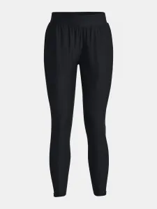 Neformálne nohavice pre ženy Under Armour - čierna