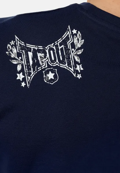 Pánske tričko Tapout