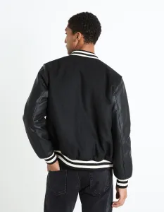 Celio Bomber Jacket Fuvarsi - Mens