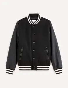 Celio Bomber Jacket Fuvarsi - Mens