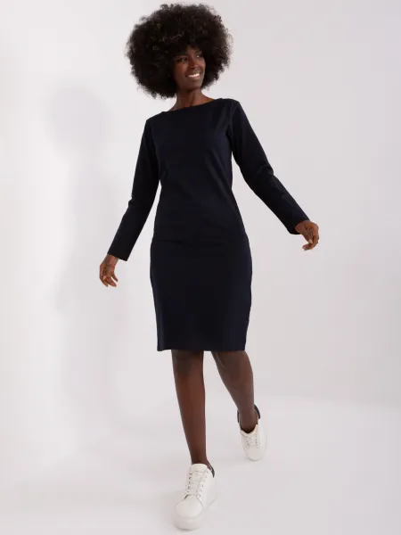 Dress-EM-SK-HW-20-30.64-navy blue