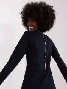 Dress-EM-SK-HW-20-30.64-navy blue