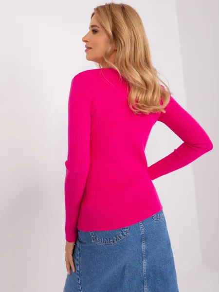 Sweater-PM-SW-Y-0078.87-fuchsia