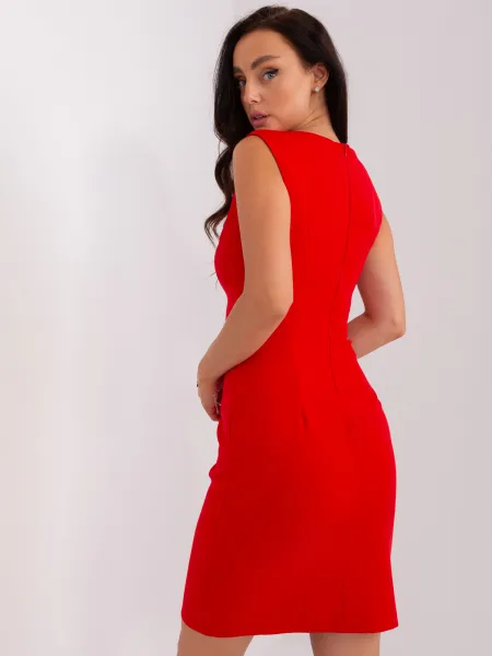 Dress-LK-SK-509284-1.80-red