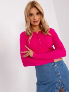 Sweater-PM-SW-Y-0078.87-fuchsia