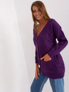 Sweater-AT-SW-2241.36P-Dark Purple