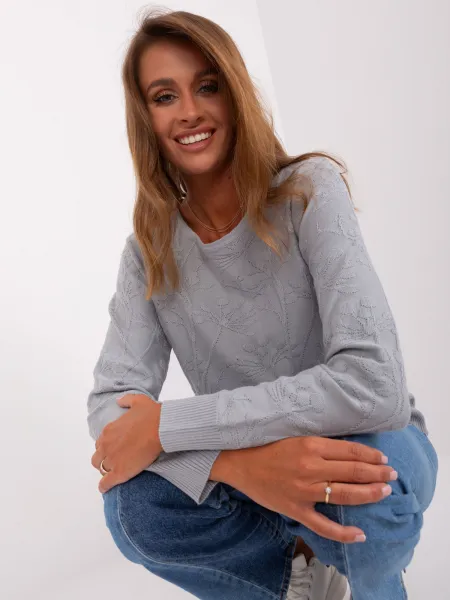 Sweater-AT-SW-2231.99P-grey