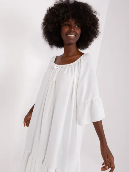 Dress-DHJ-SK-6057.93-ecru