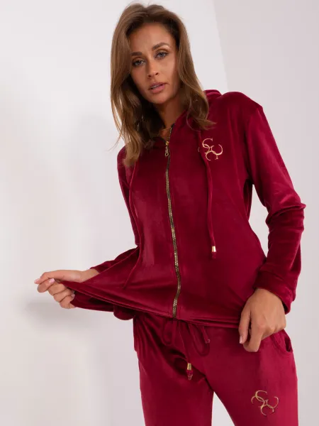 Set-RV-KMPL-6084.92P-burgundy