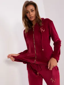 Set-RV-KMPL-6084.92P-burgundy