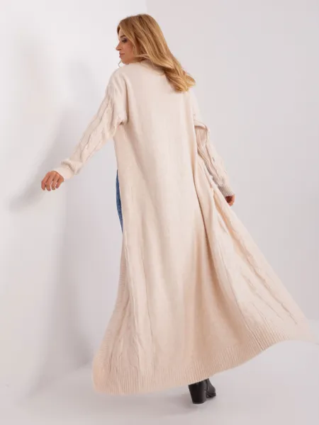 Cardigan-AT-SW-2395.30-light beige