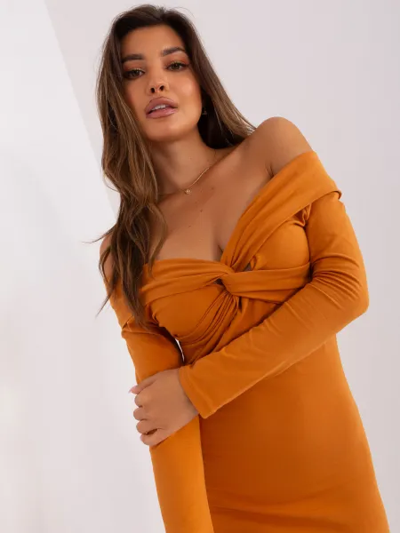 Dress-EM-SK-HW-20-315.57-light orange