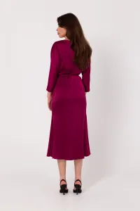 Makover Woman's Dress K177