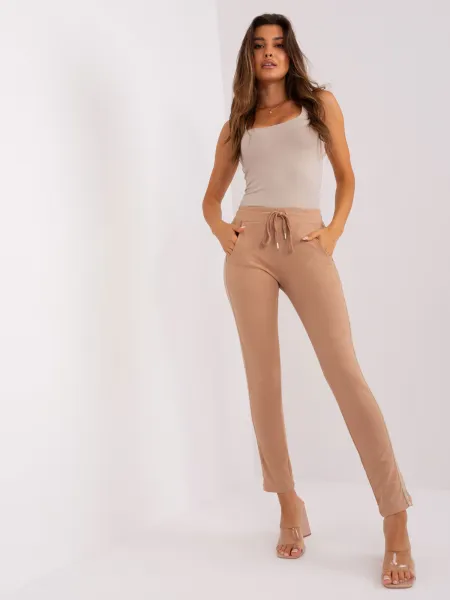 Sweatpants-RV-DR-8518.08P-camel