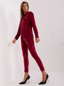 Set-RV-KMPL-6084.92P-burgundy
