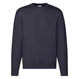 Men's Set-in Sweat Fruit of the Loom