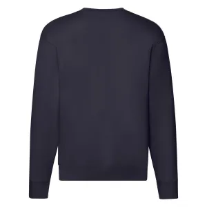 Men's Set-in Sweat Fruit of the Loom