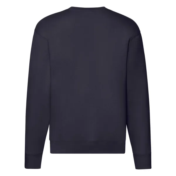 Men's Set-in Sweat Fruit of the Loom