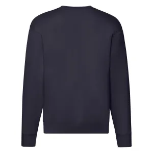 Men's Set-in Sweat Fruit of the Loom