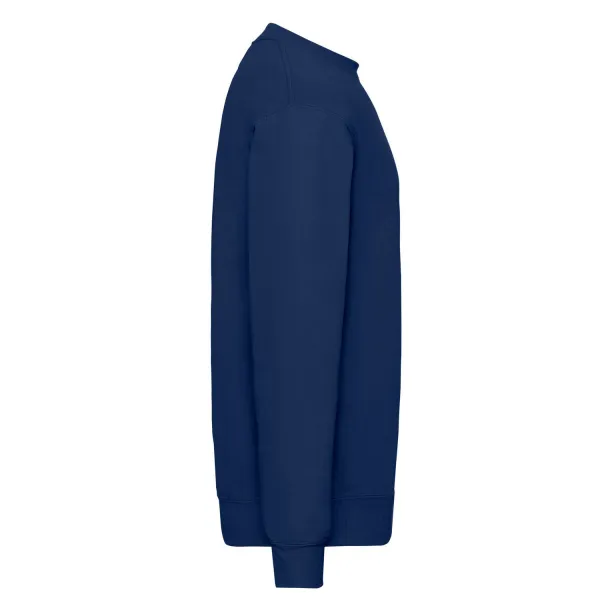 Men's Set-in Sweat Fruit of the Loom