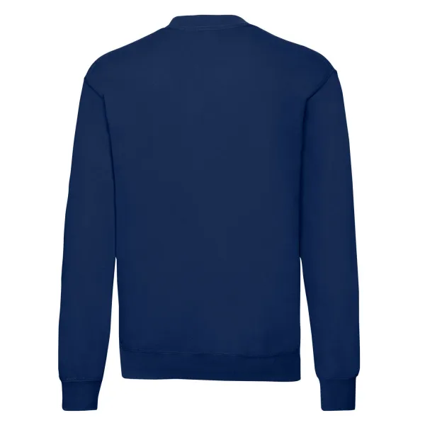 Men's Set-in Sweat Fruit of the Loom