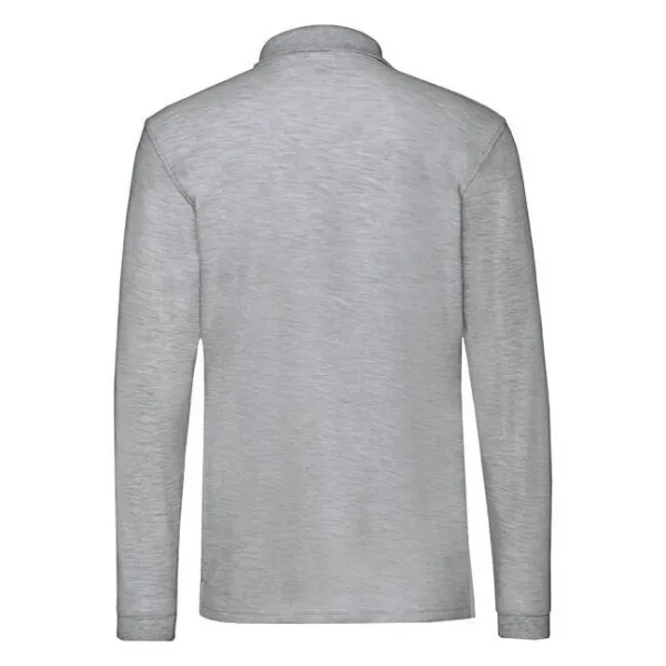 Premium Polo D/R 633100 100% Cotton 170g/180g