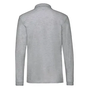 Premium Polo D/R 633100 100% Cotton 170g/180g