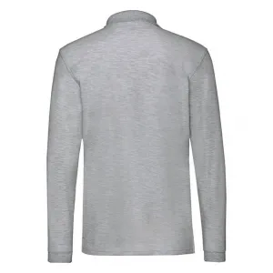 Premium Polo D/R 633100 100% Cotton 170g/180g
