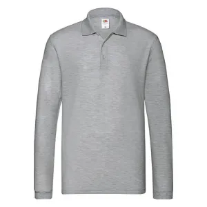 Premium Polo D/R 633100 100% Cotton 170g/180g