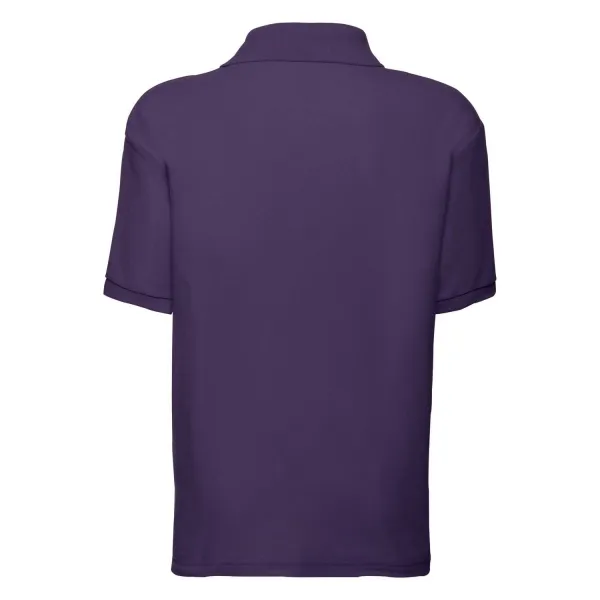 Children's T-shirt 65/35 Polo 634170 65/35 170g/180g