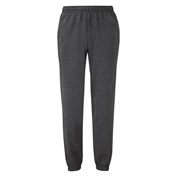 Pánske nohavice elastické jog nohavice 640260 80/20 280g