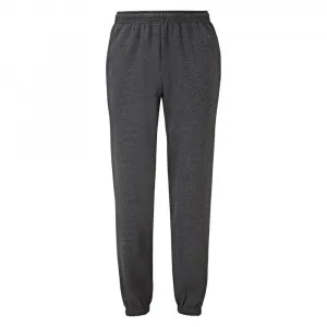 Pánske nohavice elastické jog nohavice 640260 80/20 280g
