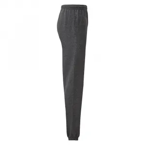 Pánske nohavice elastické jog nohavice 640260 80/20 280g