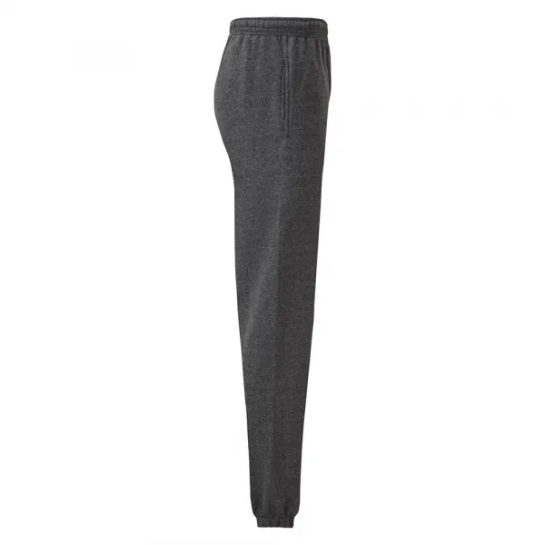 Pánske nohavice elastické jog nohavice 640260 80/20 280g