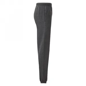 Pánske nohavice elastické jog nohavice 640260 80/20 280g