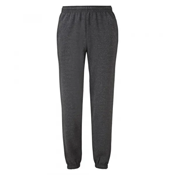 Pánske nohavice elastické jog nohavice 640260 80/20 280g