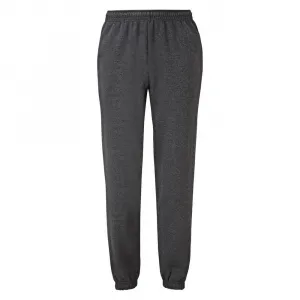 Pánske nohavice elastické jog nohavice 640260 80/20 280g