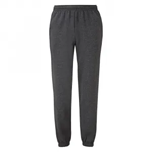 Pánske nohavice elastické jog nohavice 640260 80/20 280g