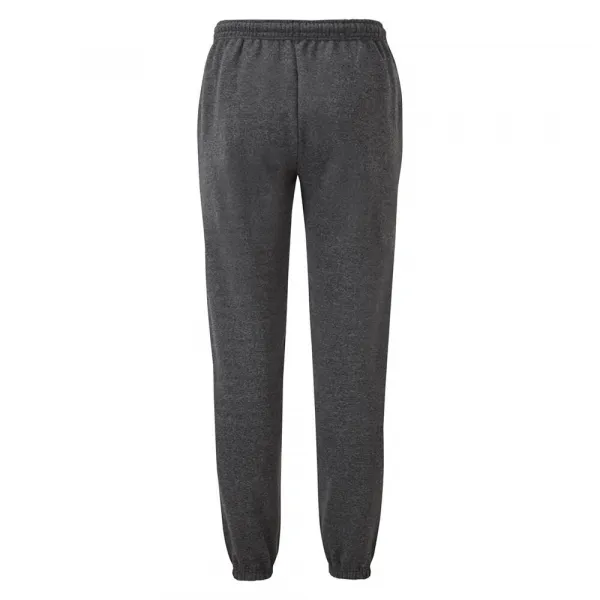 Pánske nohavice elastické jog nohavice 640260 80/20 280g
