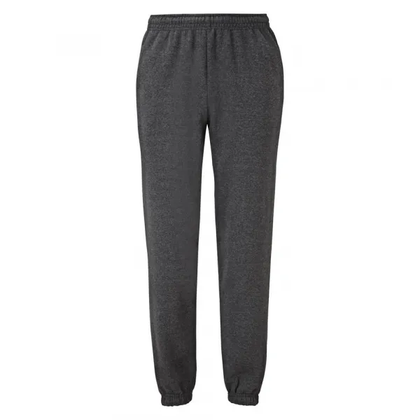 Pánske nohavice elastické jog nohavice 640260 80/20 280g