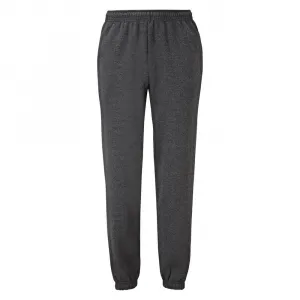 Pánske nohavice elastické jog nohavice 640260 80/20 280g