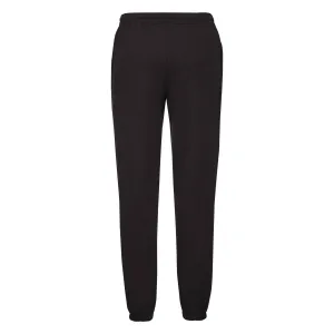 Men's Pants Elasticated Jog Pants 640260 80/20 280g